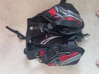 Mares Prestige BCD (L)