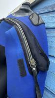 OThree Ri 2100 Neoprene Drysuit