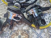Mares Abyss MR22 regulator 
