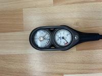 APEKS SPG AND DEPTH GAUGE