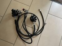 Apeks XTC/XTX 50 Set