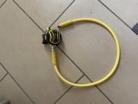 Apeks XTX40 octapus
