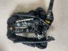 OMS III Comfort harness, back plate and wing