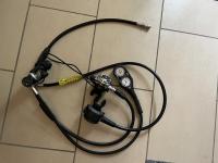 Scubapro MK25/A700, octapus and hoses