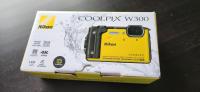 NIKON W300
