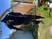 Scubapro Everdry 4 Drysuit for sale