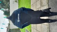 Aqualung semi dry(mens)