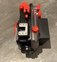 Olympus TG6 & PT-059 Housing