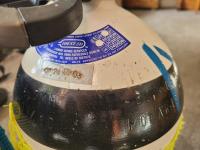2X 12L Cylinders In Test 2026
