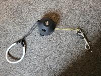 40m Ap valve Buddy Reel