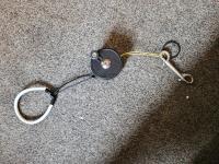 40m Ap valve Buddy Reel
