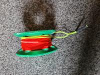 Apeks 30m Spool 
