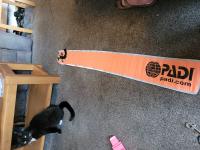 PADI SMB with Clip
