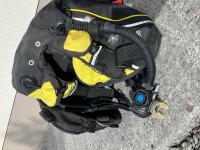 Buddy Commando BCD