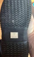 Ladies OThree MSF 500 dry suit