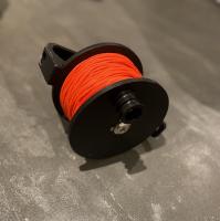 Tecline Reel - 130m