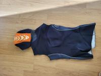 Ladies Beuchat Semi-Dry Wetsuit & Hooded under