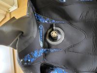 OThree Ladies x-small (size 8) Diving Drysuit