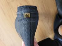 Tusa Ladies Drysuit, Small, Boot Size 4 (EU 36)