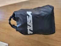 Tusa Ladies Drysuit, Small, Boot Size 4 (EU 36)