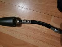 Sunnto Vytec Dive Computer and Transmitter