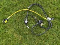 Apex regulator
