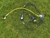 Apex regulator
