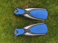 Mares Wave fins 