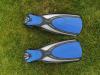 Mares Wave fins