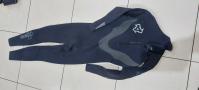 wet suit