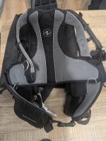 Aqualung BCD rogue