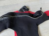 ND Voyager Womans + Fourth Element Undersuit
