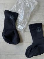 ND Voyager Womans + Fourth Element Undersuit
