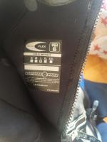 Northern Diver superflex 6mm semidry wetsuit