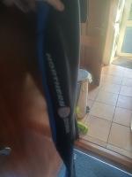 Northern Diver superflex 6mm semidry wetsuit