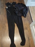 O-Three Undersuit