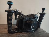 Sony RX100ii with Nauticam Housing (Pro kit)