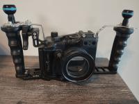 Sony RX100ii with Nauticam Housing (Pro kit)