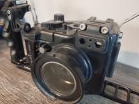 Sony RX100ii with Nauticam Housing (Pro kit)