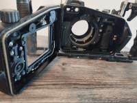 Sony RX100ii with Nauticam Housing (Pro kit)