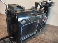 Sony RX100ii with Nauticam Housing (Pro kit)