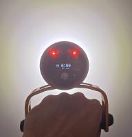 Apeks ADV luna torch