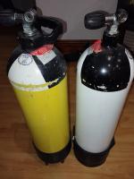Cylinders 