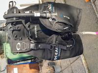 Semidry BCD Regs Bottle
