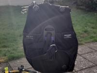 Semidry BCD Regs Bottle