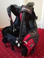 BCD - Medium + weights(2*6kg)