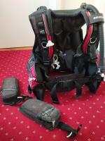 BCD - Medium + weights(2*6kg)