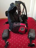 BCD - Medium + weights(2*6kg)