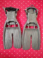 Fins - M size