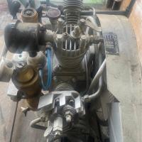 Bauer High-Pressure Compressor 300 Bar